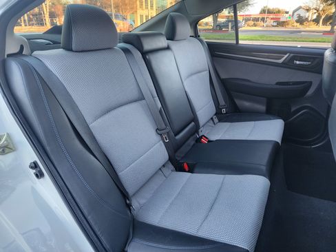 Used 2019 Subaru Legacy 2.5i Sport image 18