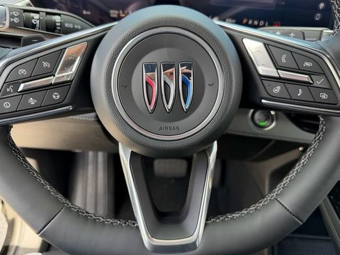 New 2026 Buick Enclave Sport Touring w/ Super Cruise Package FWD image 23