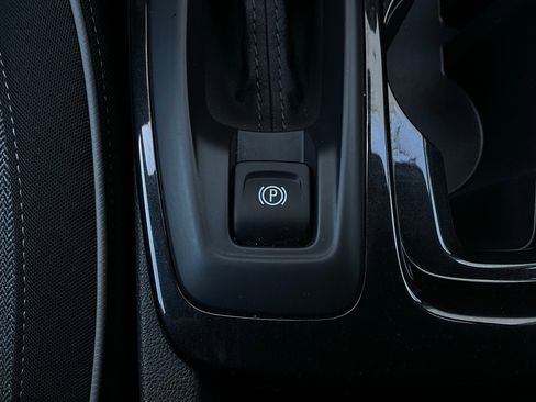 Used 2025 Chevrolet TrailBlazer LT image 20