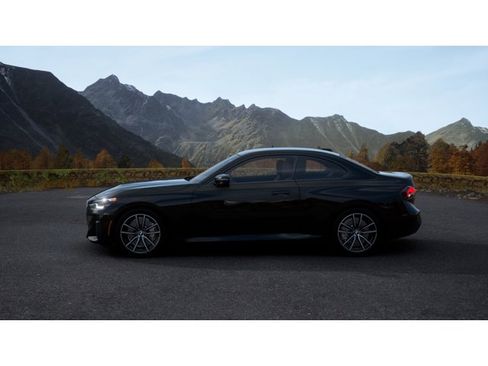 New 2026 BMW 230i Coupe image 4