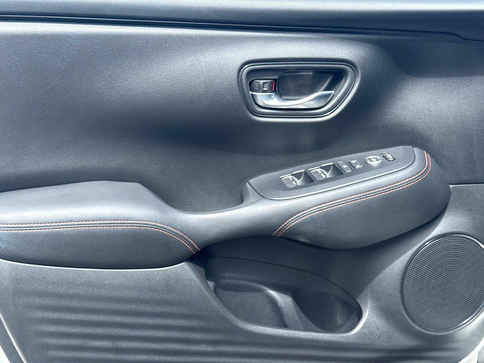 Certified 2024 Honda HR-V Sport image 16