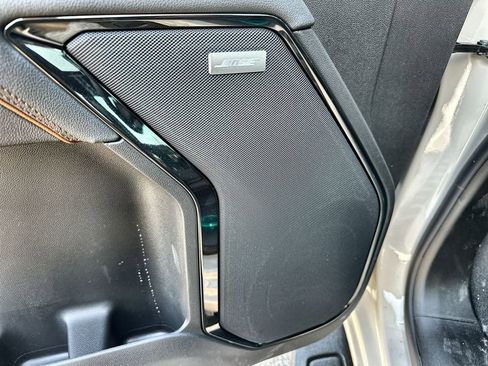 New 2026 GMC Sierra 1500 AT4 w/ AT4 Premium Package image 23