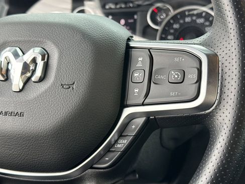 New 2026 RAM 4500 Tradesman w/ Chrome Appearance Group image 26