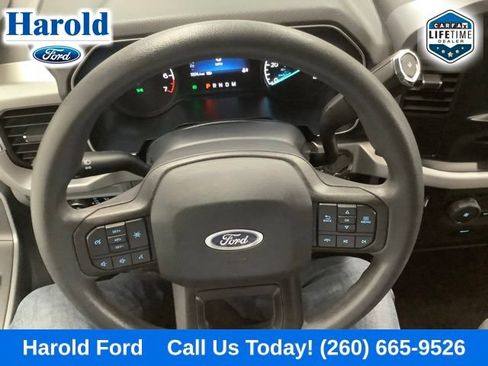 Used 2023 Ford F150 XLT AWD/4WD image 16