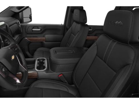 Used 2023 Chevrolet Silverado 3500 High Country AWD/4WD image 20