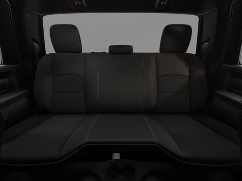 New 2026 RAM 2500 Tradesman image 2