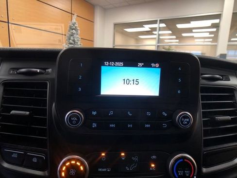 Certified 2023 Ford Transit 350 XL image 15