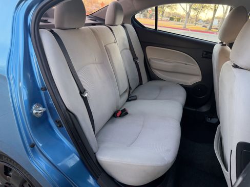 Used 2018 Mitsubishi Mirage G4 ES image 18