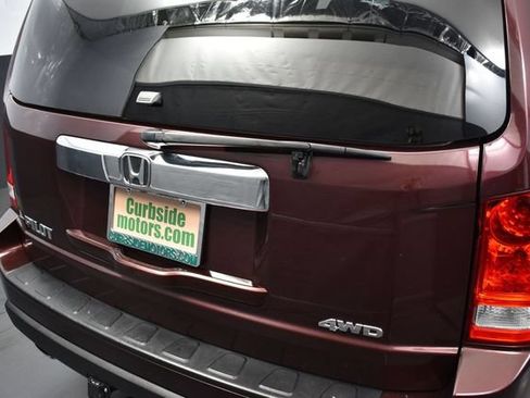 Used 2011 Honda Pilot EX-L image 21