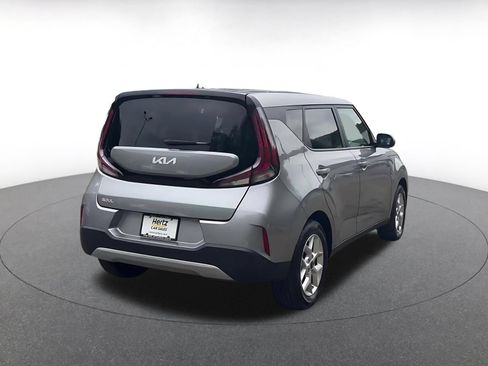 Used 2025 Kia Soul LX w/ LX Technology Package FWD image 15