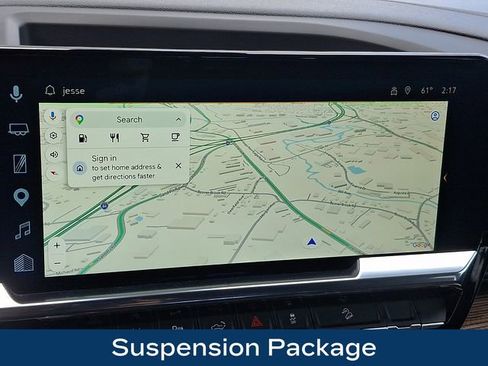 Used 2025 Chevrolet Silverado 2500 LT w/ Safety Package image 9