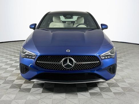 Certified 2026 Mercedes-Benz CLA 250 image 2