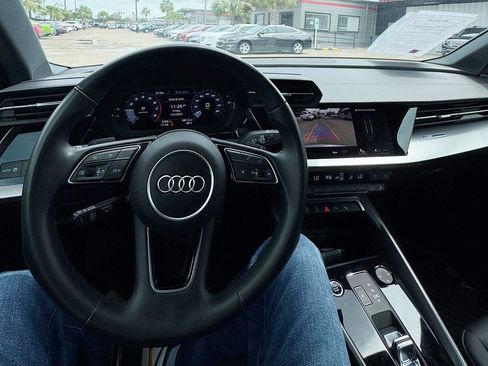 Used 2024 Audi A3 2.0T Premium w/ Convenience Package image 7