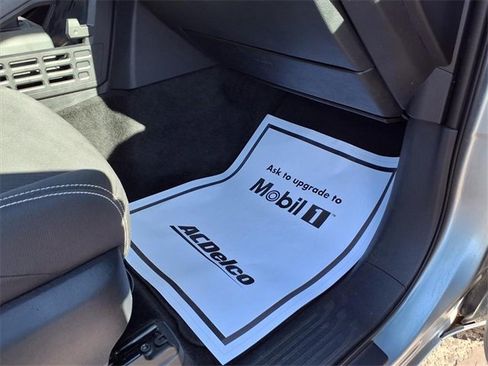 Used 2024 Toyota Tacoma TRD Sport image 88