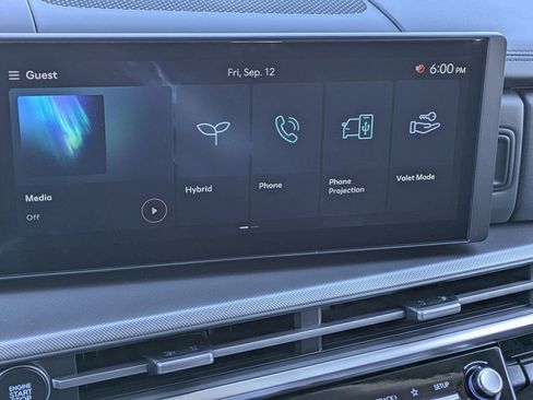 New 2026 Hyundai Santa Fe SEL image 23