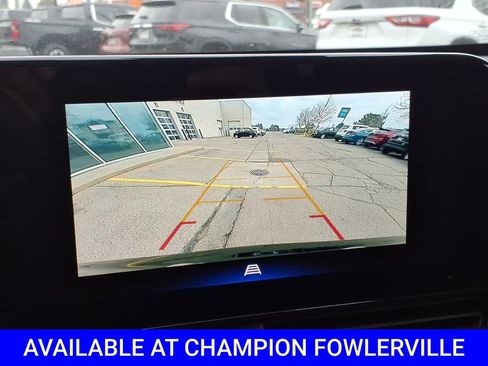 Used 2025 Chevrolet Trax LT image 27