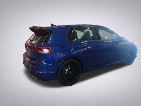 New 2026 Volkswagen Golf w/ Euro Style Package AWD/4WD image 3