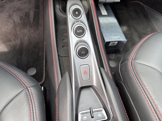 Used 2021 Ferrari F8 Tributo RWD image 24