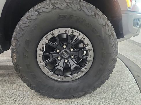 Used 2022 Ford F150 Raptor w/ Equipment Group 801A High AWD/4WD image 35