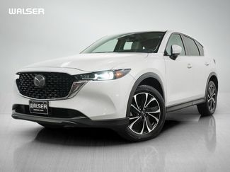 Used 2023 MAZDA CX-5 AWD 2.5 S w/ Premium Package video 1
