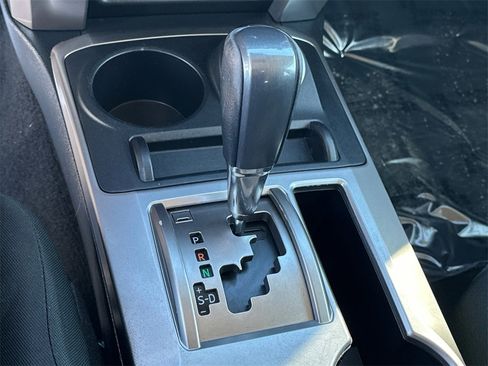 Used 2019 Toyota 4Runner SR5 w/ Wilderness Package image 26