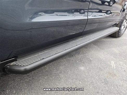 New 2026 Ford Expedition Active image 12