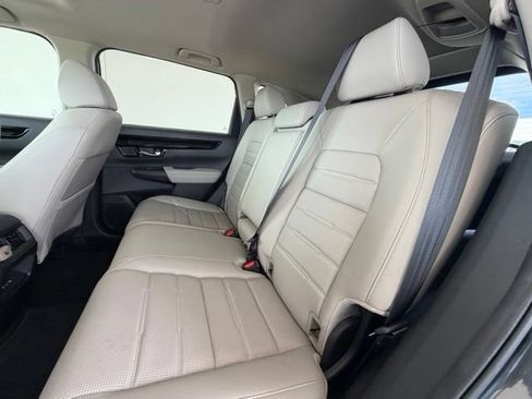 Used 2024 Honda CR-V EX-L image 29