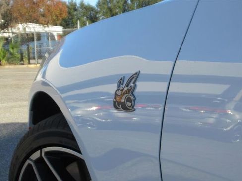 New 2026 Dodge Charger R/T Scat Pack image 9