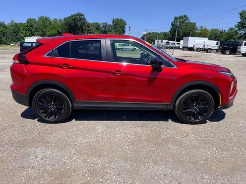 Used 2025 Mitsubishi Eclipse Cross AWD image 8