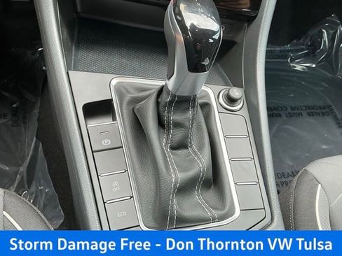 New 2026 Volkswagen Jetta Sport FWD image 22