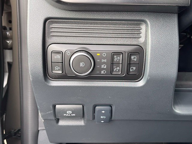 New 2026 Ford F250 Lariat w/ Lariat Premium Package AWD/4WD image 26