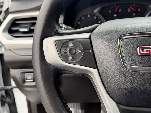 Used 2018 GMC Acadia SLT FWD image 29