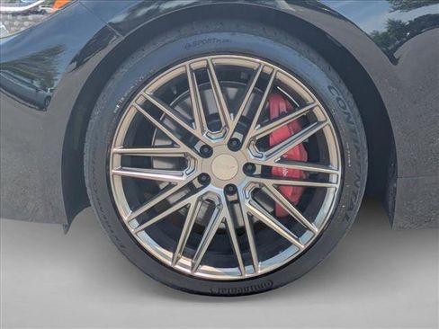 Used 2018 Kia Stinger GT1 RWD image 25