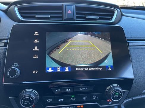 Certified 2020 Honda CR-V EX image 23