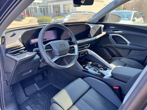 New 2026 Audi Q5 Premium Plus AWD/4WD image 39