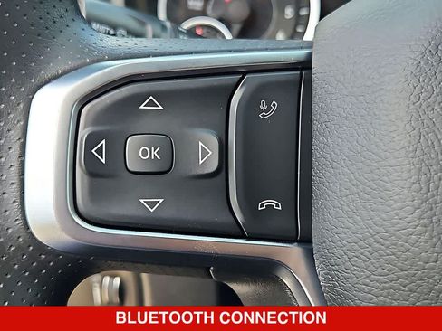 New 2026 RAM 1500 Express RWD image 24