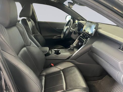 Used 2021 Toyota Venza XLE w/ Softex Package image 17