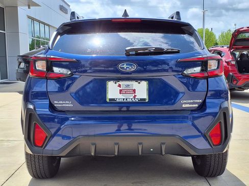 Certified 2024 Subaru Crosstrek 2.0i Premium image 24