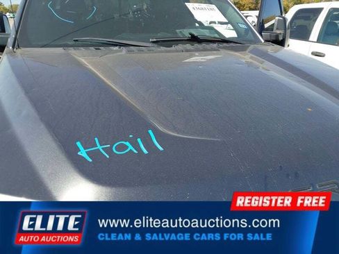 Used 2017 Ford F250 Platinum image 11