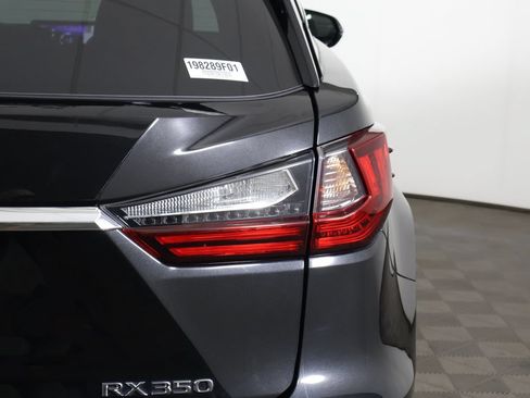Used 2019 Lexus RX 350 AWD w/ Navigation Package image 17