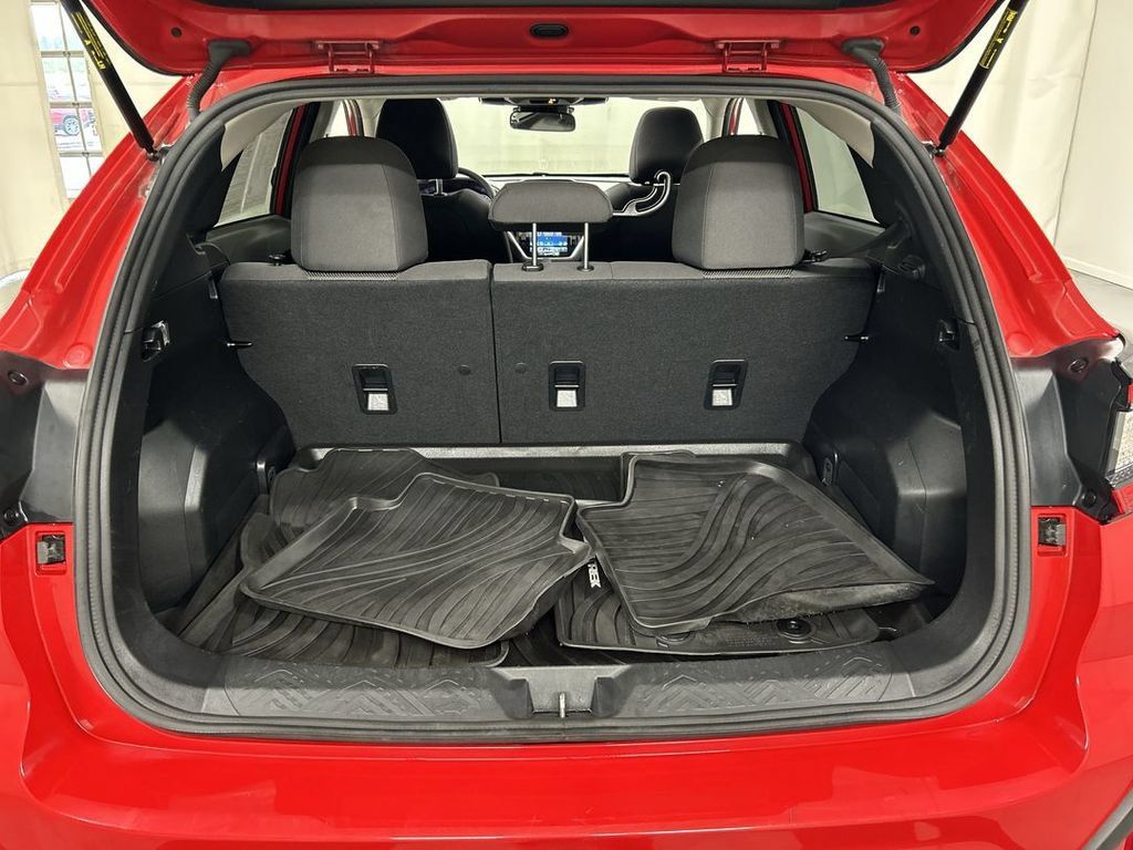 Used 2024 Subaru Crosstrek 2.0i Premium AWD/4WD image 22