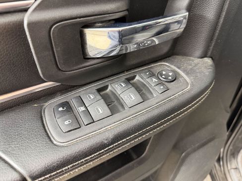 Used 2021 RAM 1500 Warlock AWD/4WD image 19