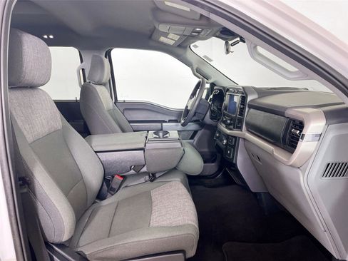 Used 2023 Ford F150 XLT AWD/4WD image 25