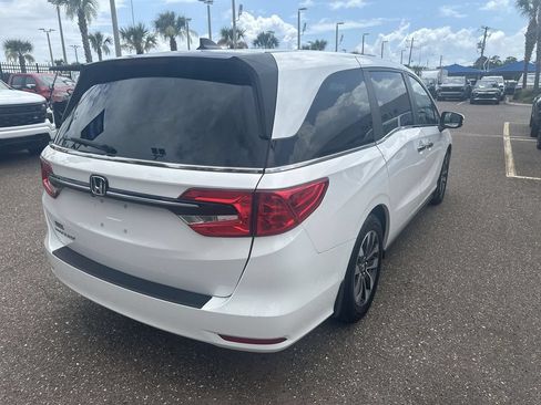 Used 2023 Honda Odyssey EX-L image 16