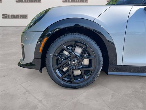 New 2026 MINI Cooper S image 14