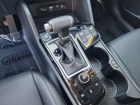 Certified 2023 Kia Sportage EX FWD image 22