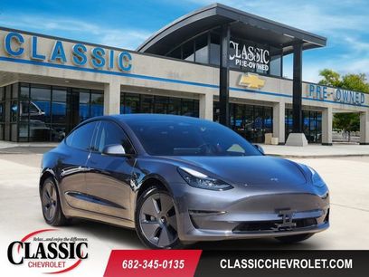 Used 2023 Tesla Model 3 Standard Range
