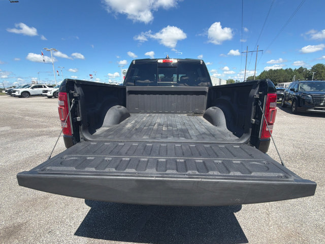 Used 2022 RAM 1500 Limited w/ Body Color Bumper Group AWD/4WD image 16
