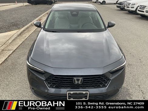 Used 2024 Honda Accord EX image 26