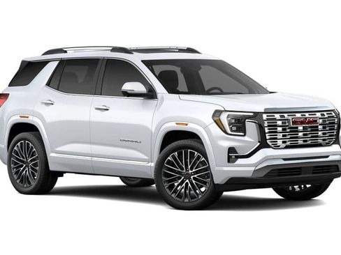 New 2026 GMC Terrain Denali image 6